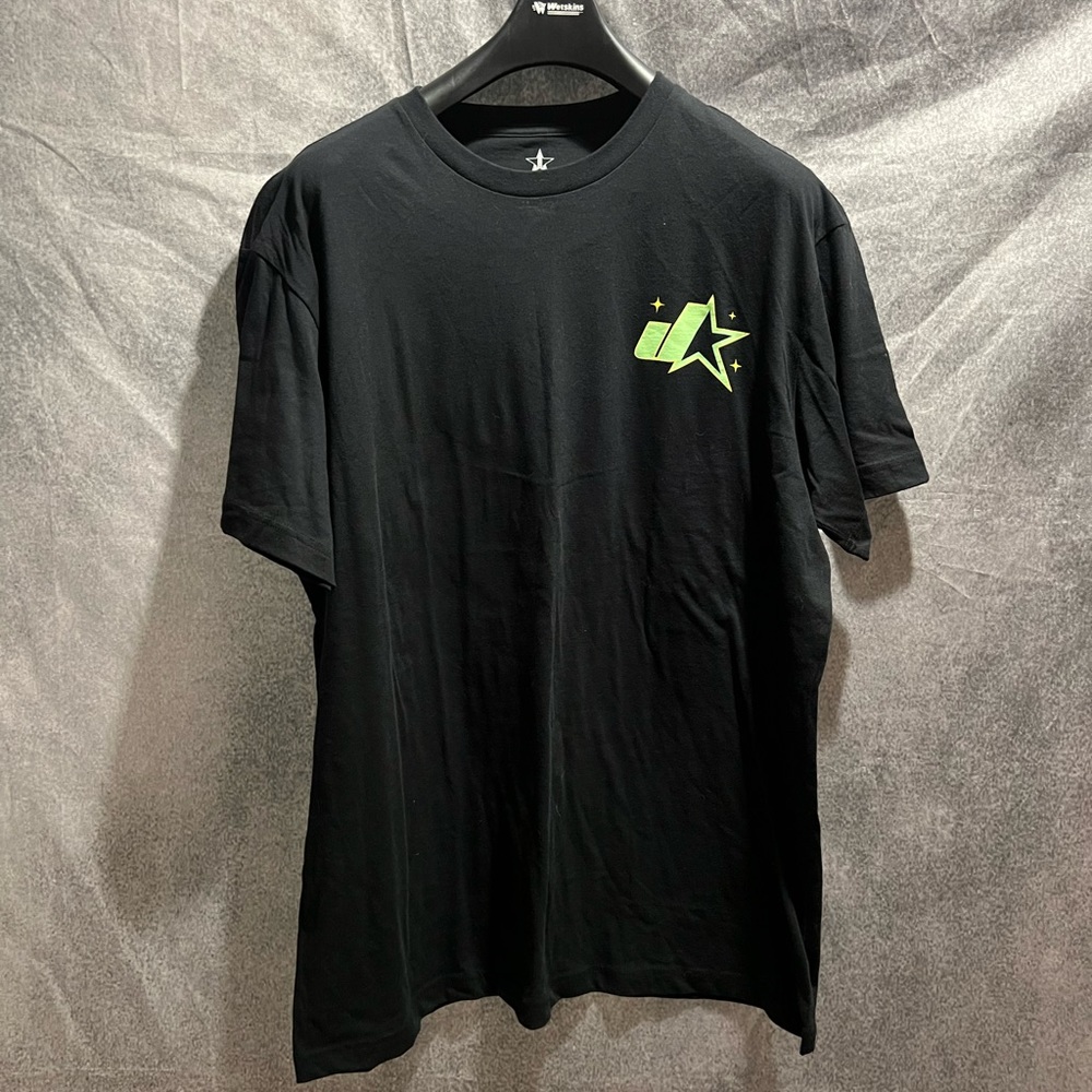 Jeffree Star T-Shirt New Sz 2X